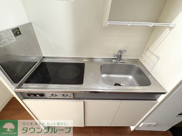 ラグゼナ本厚木の物件内観写真